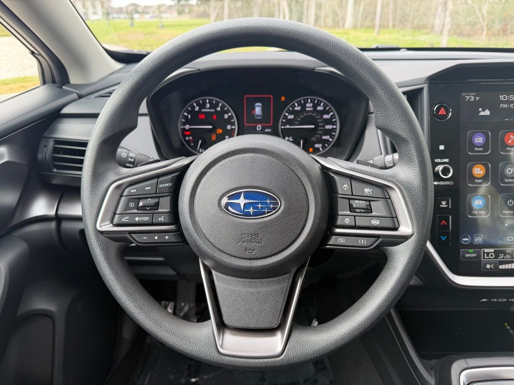 2026 Subaru Impreza Sport - Photo 17