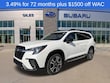  Subaru Ascent