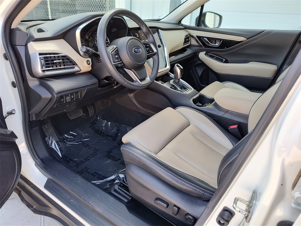 Used 2020 Subaru Outback Limited SUV