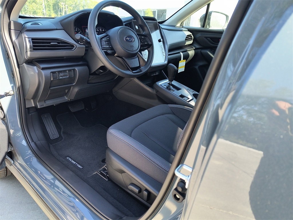 New 2025 Subaru Crosstrek Premium SUV