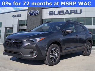 2025 Subaru Crosstrek Premium SUV