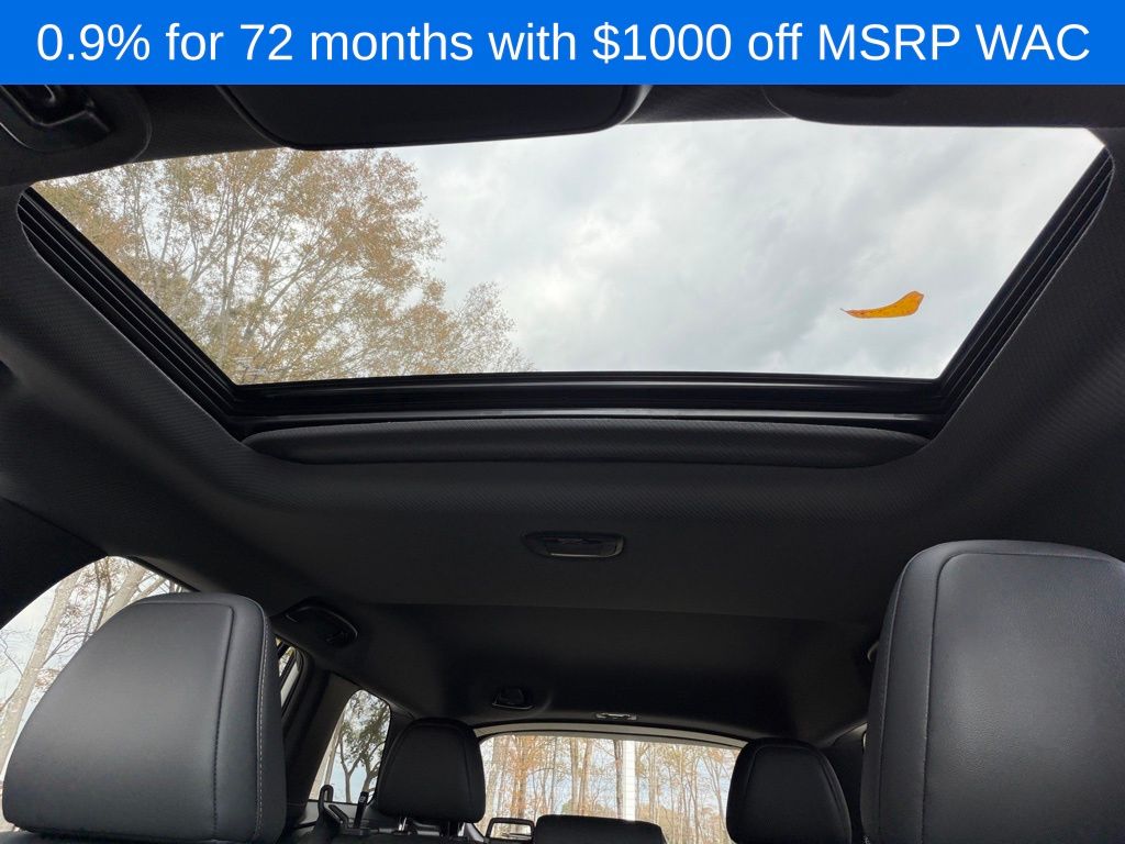 2026 Subaru Outback Limited XT - Photo 24