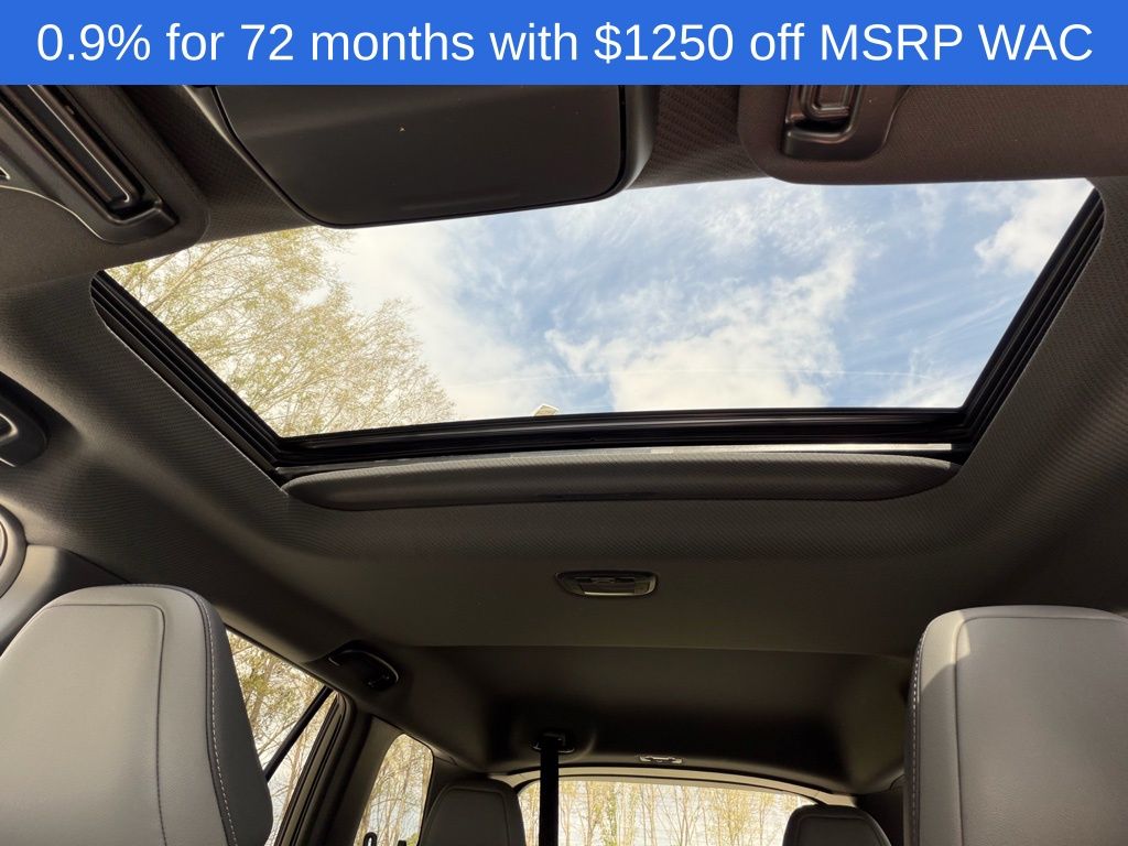 2026 Subaru Outback Limited - Photo 23