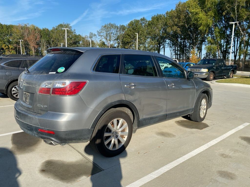 Used 2010 Mazda CX-9 Touring SUV