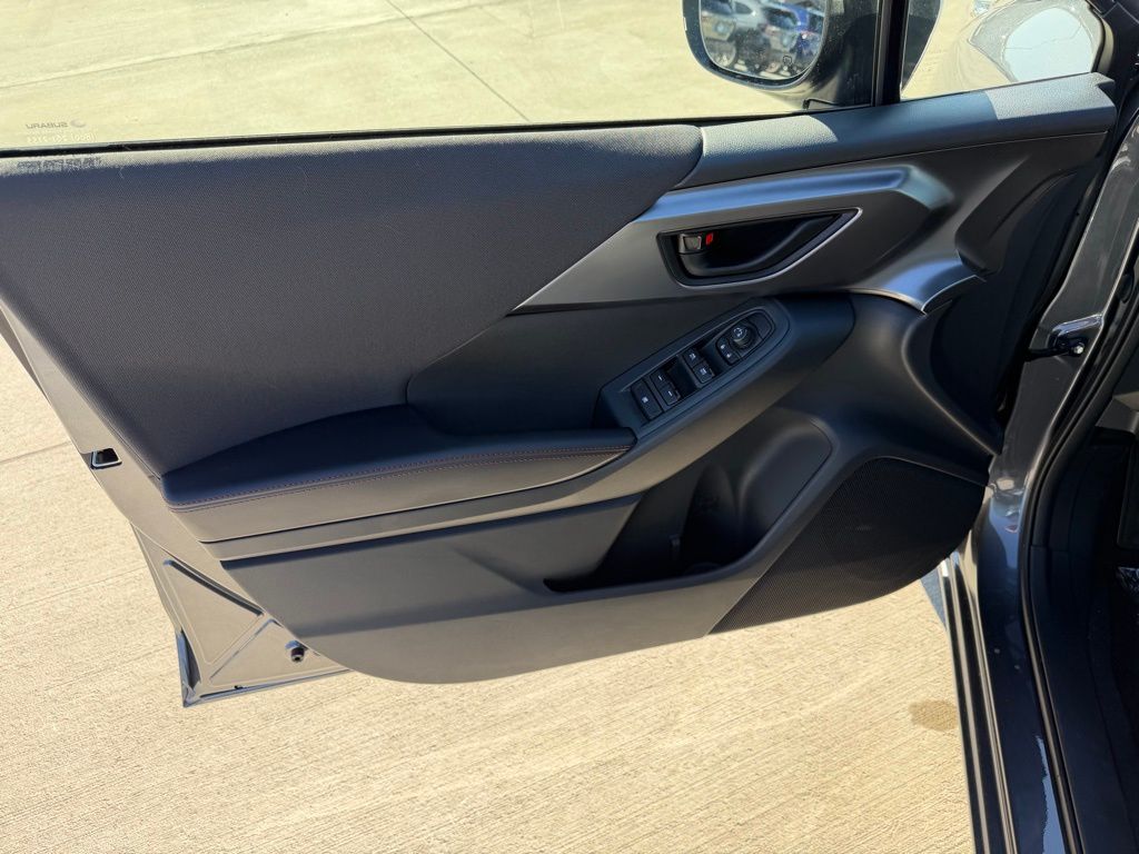 2026 Subaru Impreza Sport - Photo 12