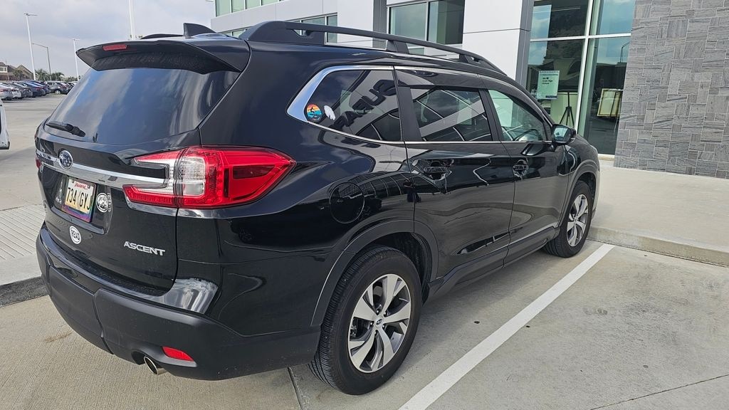 Used 2024 Subaru Ascent Premium SUV