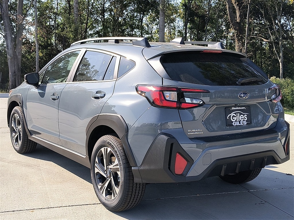 New 2025 Subaru Crosstrek Premium SUV