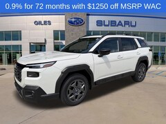 2026 Subaru Outback Premium SUV