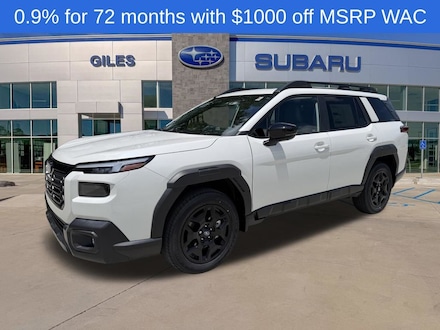 2026 Subaru Outback Limited SUV