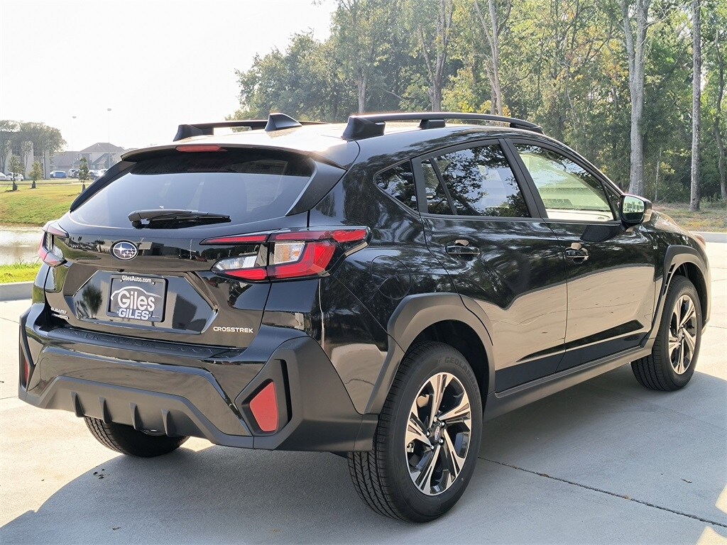 New 2025 Subaru Crosstrek Premium SUV