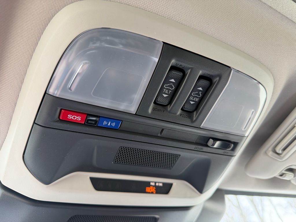 2026 Subaru Impreza Sport - Photo 22