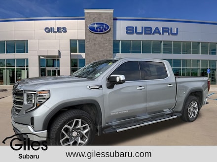 2024 GMC Sierra 1500 SLT Truck