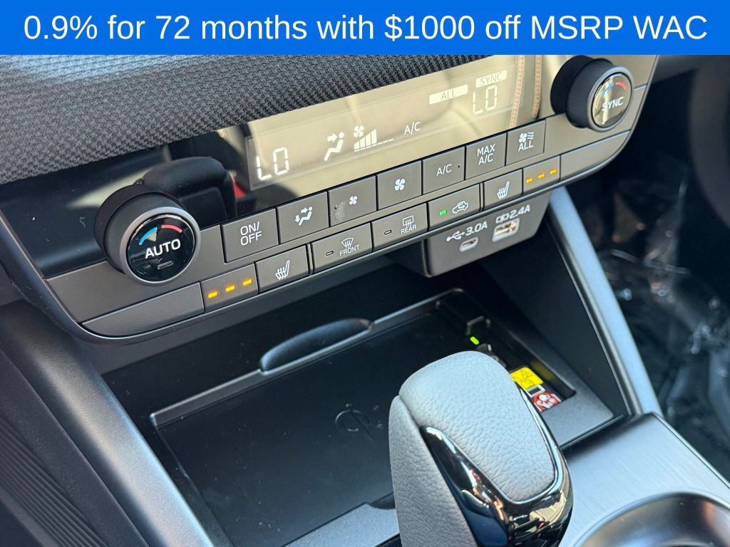 2026 Subaru Outback Limited XT - Photo 22