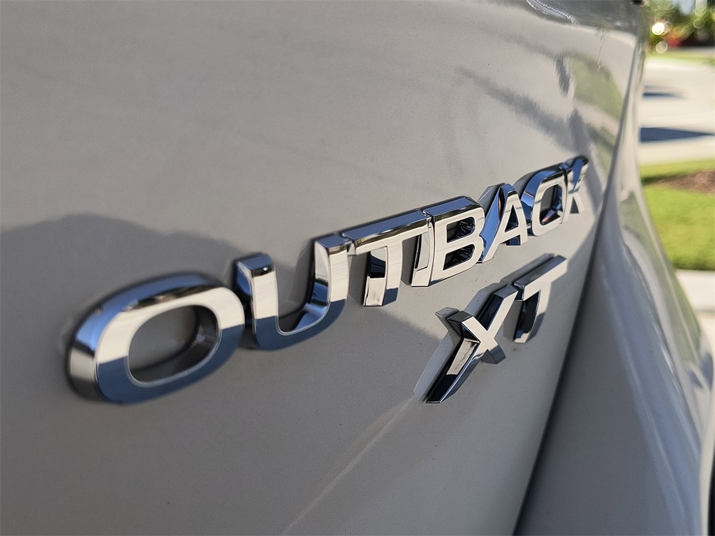 New 2025 Subaru Outback Limited XT SUV