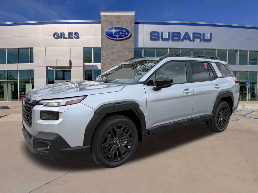 New 2026 Subaru Outback Limited XT SUV