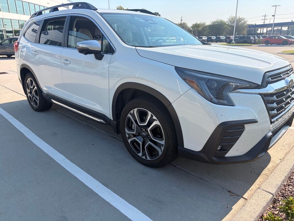 Used 2023 Subaru Ascent Limited SUV