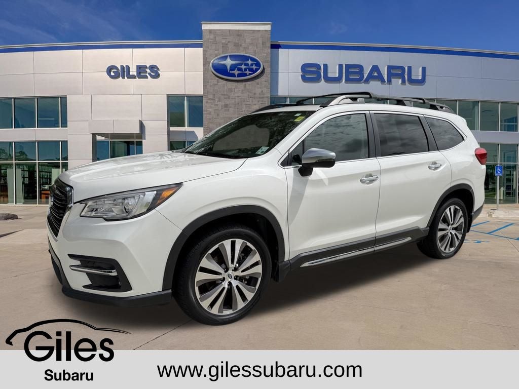 Used 2021 Subaru Ascent Touring SUV