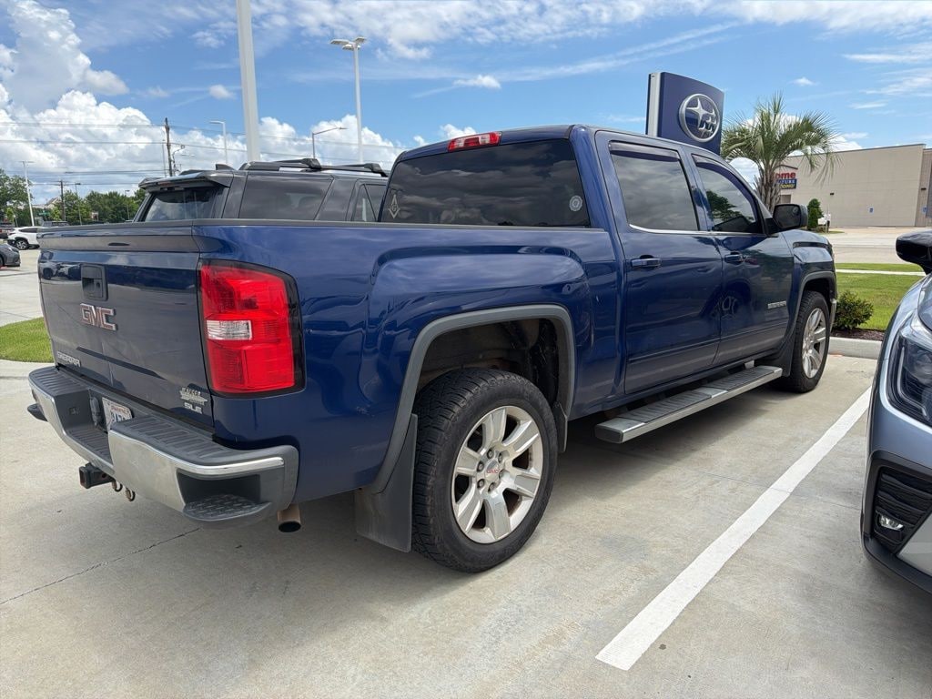 Used 2014 GMC Sierra 1500 SLE Truck