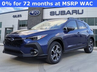 2025 Subaru Crosstrek Premium SUV