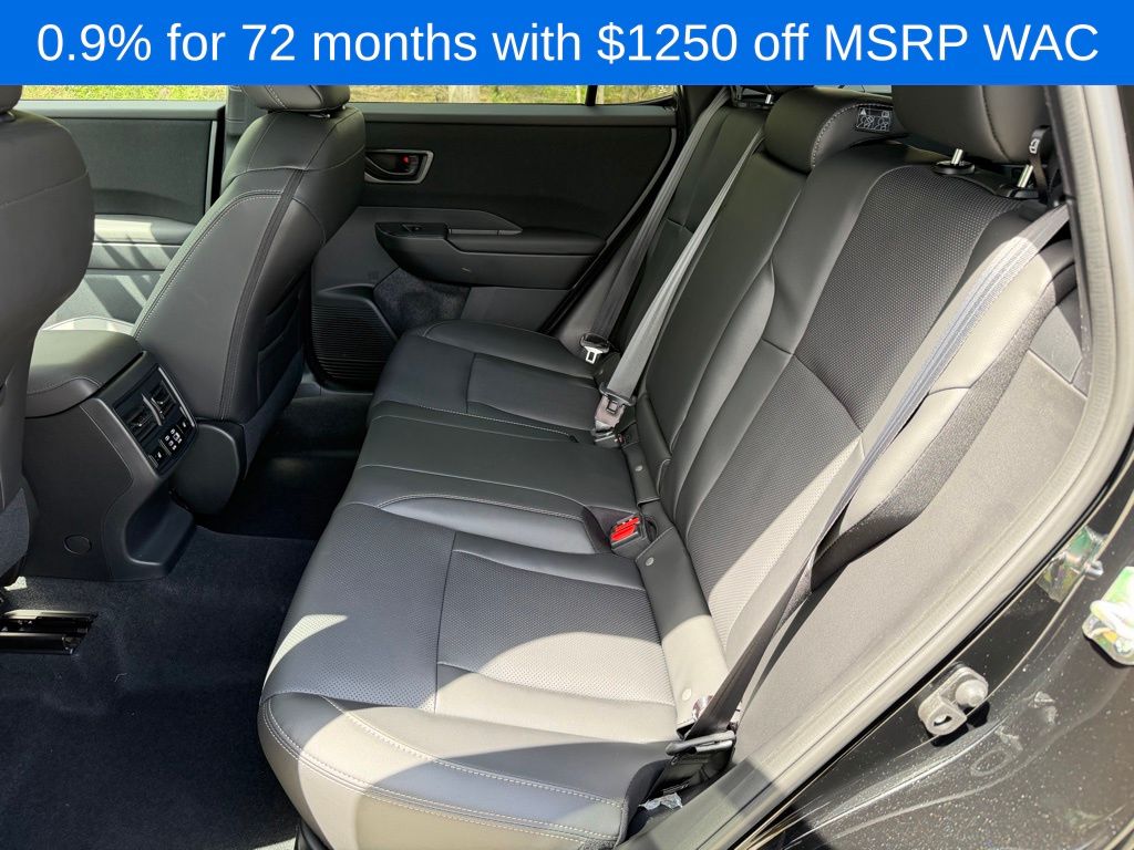 2026 Subaru Outback Limited - Photo 13