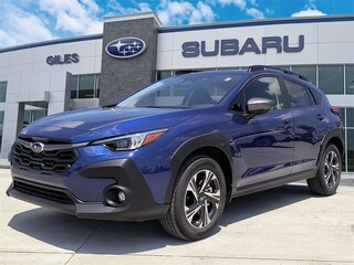 2025 Subaru Crosstrek Premium SUV