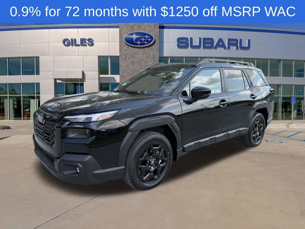 2026 Subaru Outback Limited