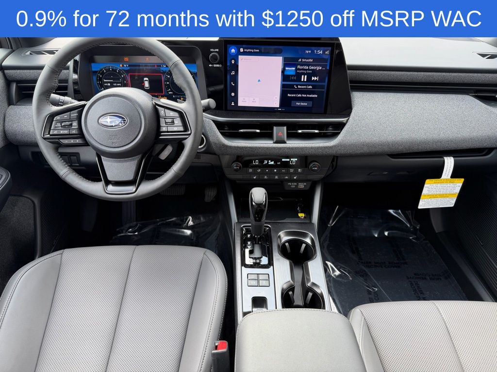 2026 Subaru Outback Limited - Photo 14