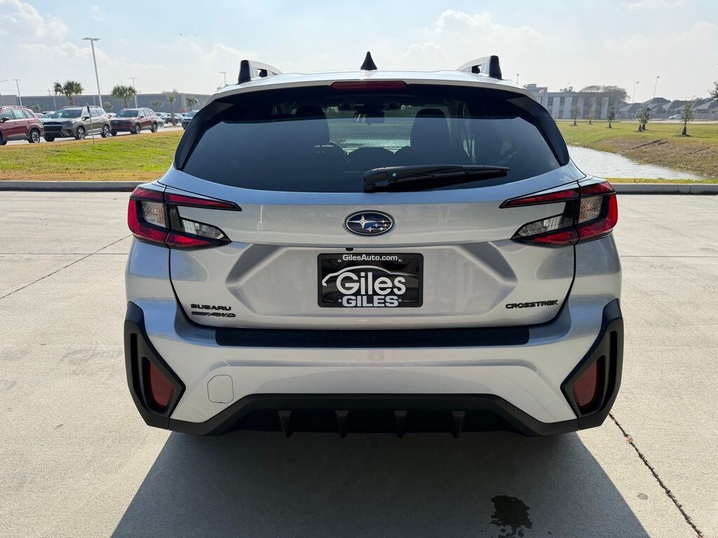 New 2026 Subaru Crosstrek Premium SUV