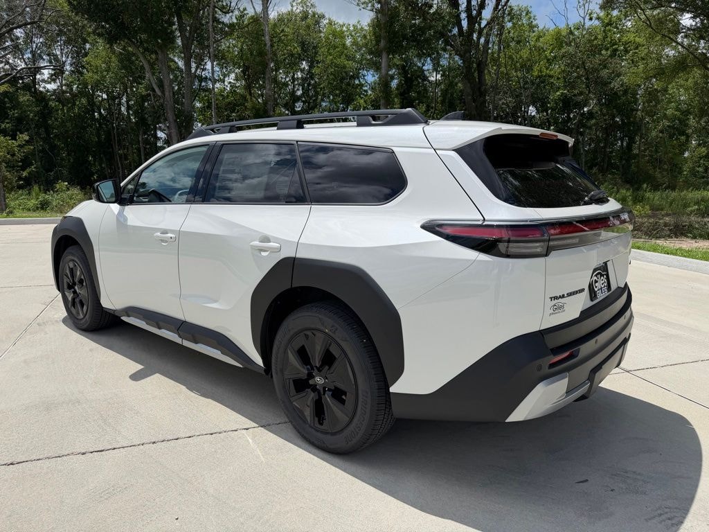New 2026 Subaru Trailseeker Premium SUV