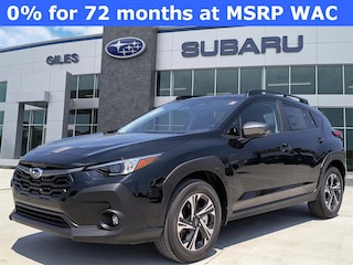 2025 Subaru Crosstrek Premium SUV