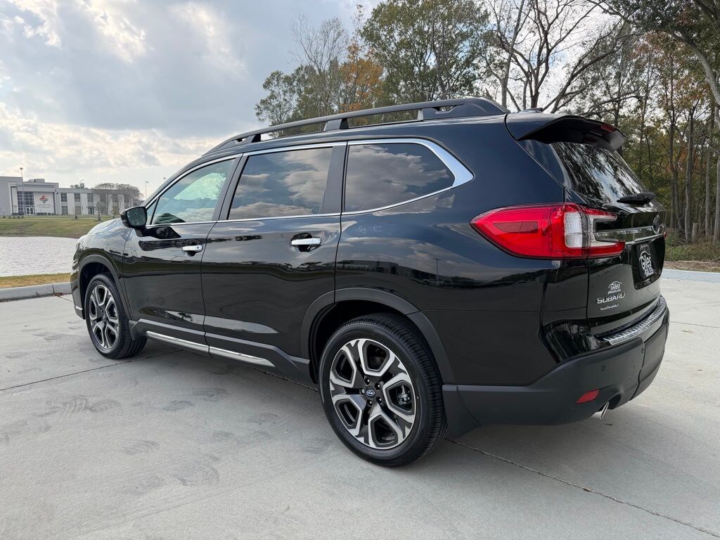 New 2026 Subaru Ascent Touring SUV