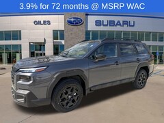 2026 Subaru Outback Limited SUV