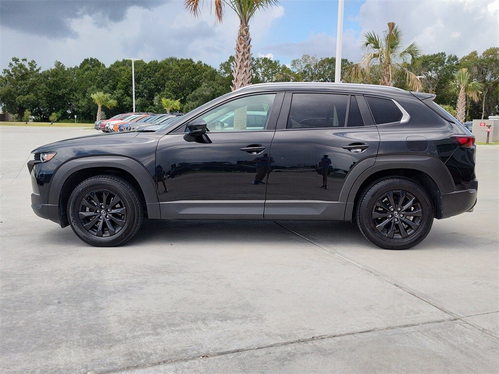 2024 Mazda CX-50 2.5 S Preferred photo 3