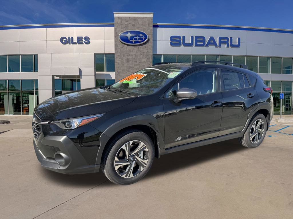 2026 Subaru Crosstrek Premium SUV