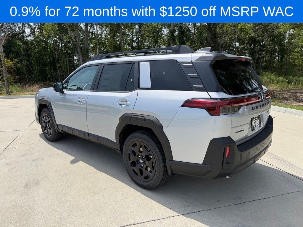 New 2026 Subaru Outback Limited SUV