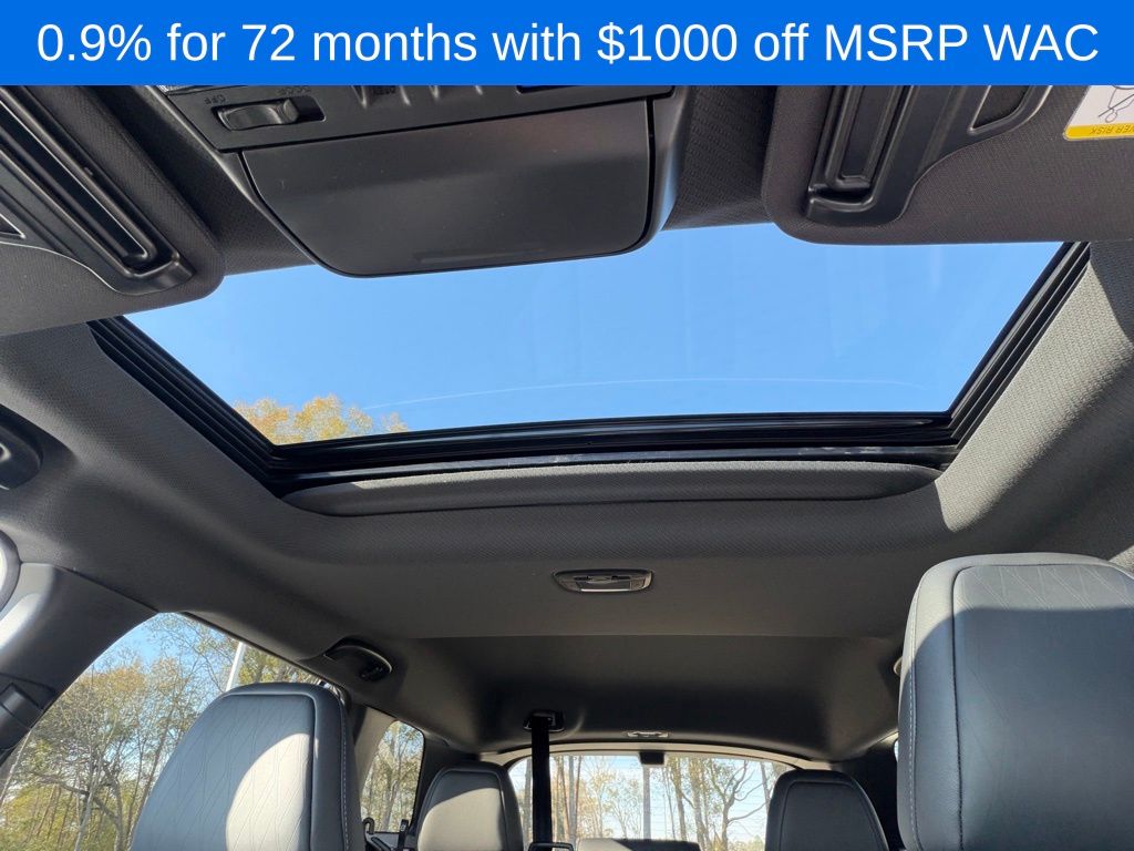 2026 Subaru Outback Touring XT - Photo 23