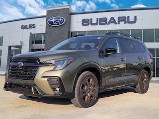 2025 Subaru Ascent Bronze Edition 7-Passenger SUV