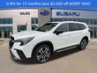  Subaru Ascent