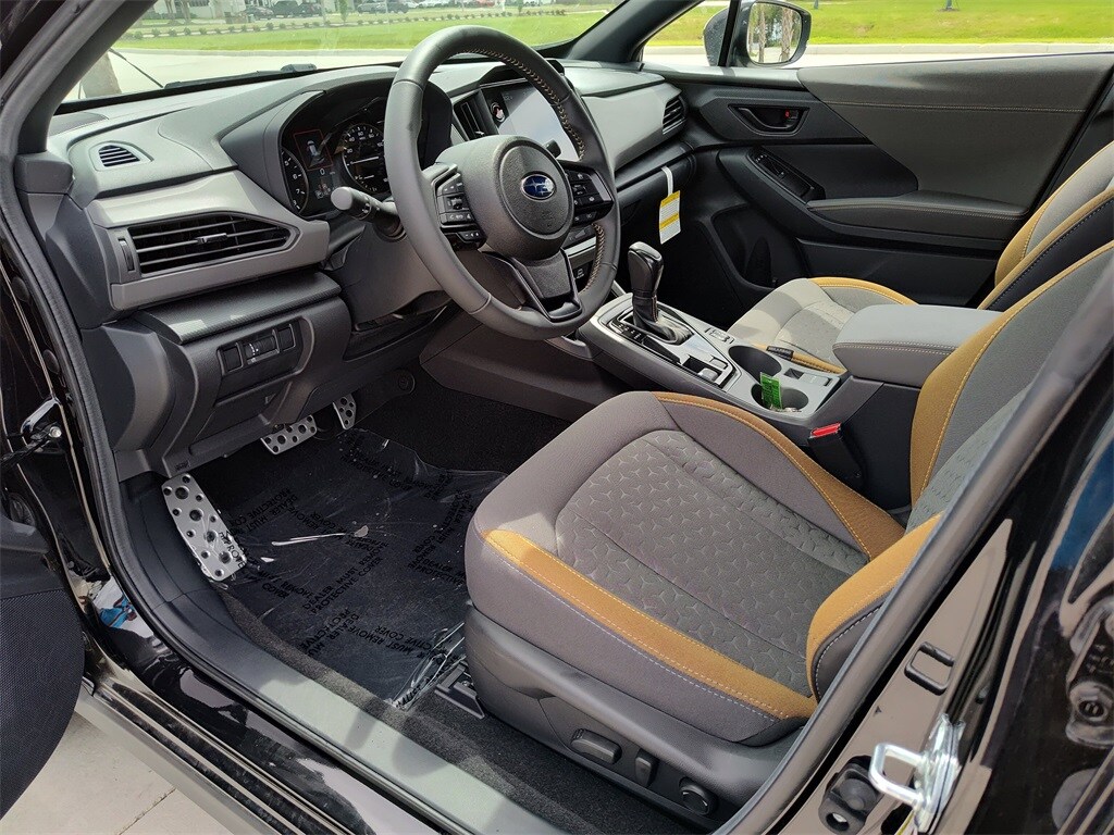 2024 Subaru Crosstrek Sport photo 2