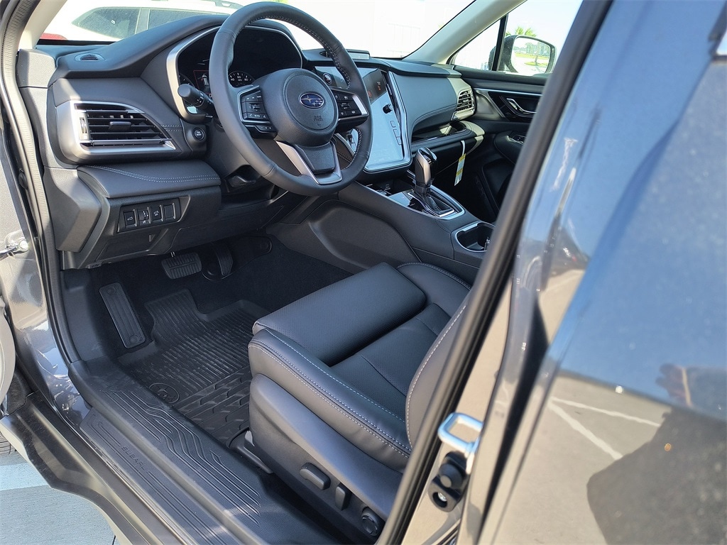 New 2025 Subaru Outback Limited SUV