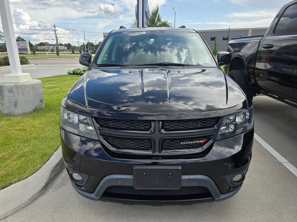 Used 2019 Dodge Journey SE SUV