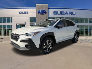 2026 Subaru Crosstrek Premium SUV