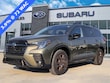  Subaru Ascent