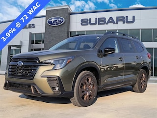 2025 Subaru Ascent Limited Bronze Edition SUV