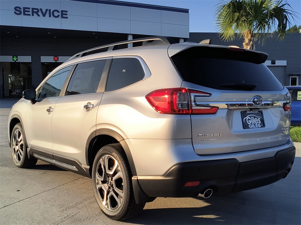 New 2025 Subaru Ascent Touring SUV