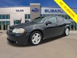  Dodge Avenger