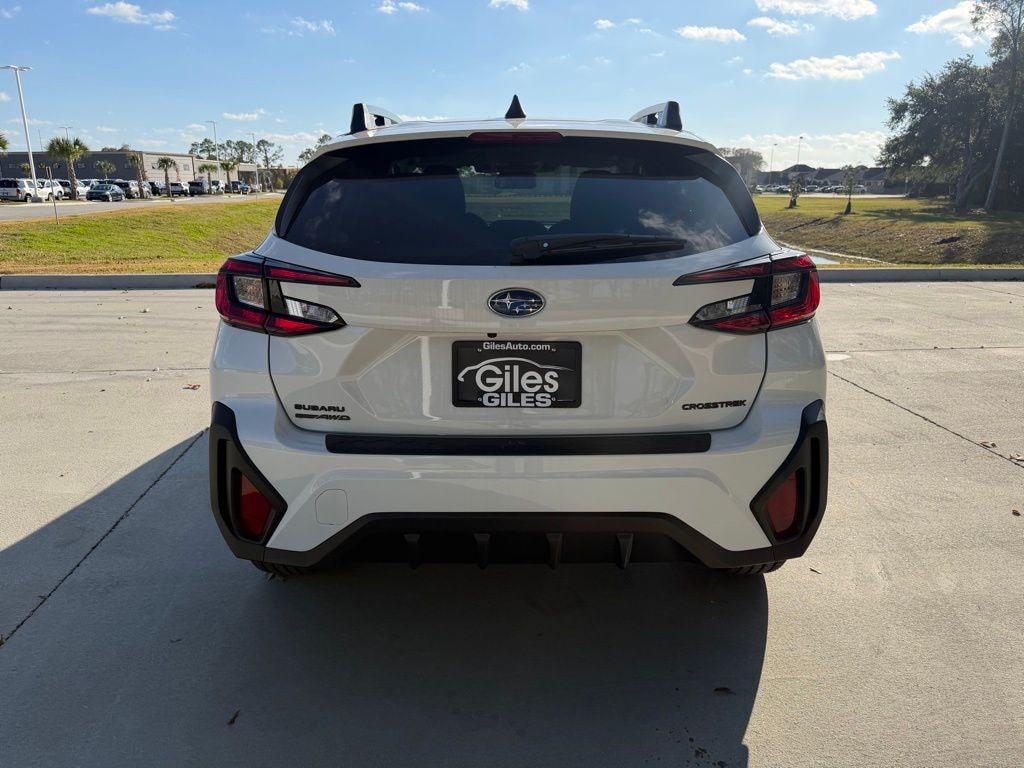 New 2026 Subaru Crosstrek Premium SUV