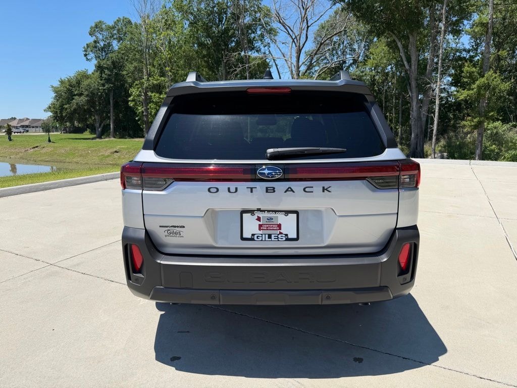Used 2026 Subaru Outback Limited XT SUV
