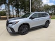  Subaru Ascent