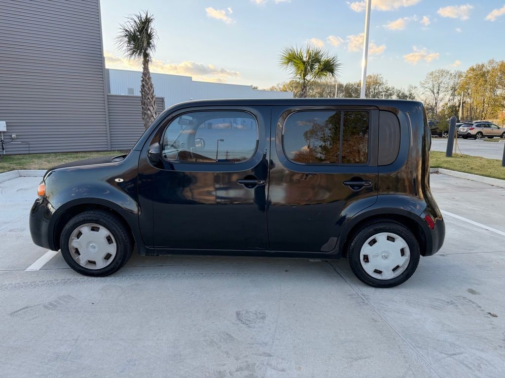 Used 2012 Nissan Cube 1.8 S Wagon
